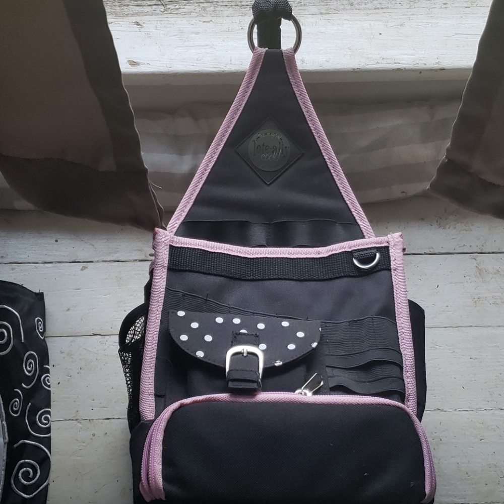 The original tote-ally cool on the go tote